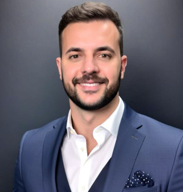 foto do Kelson Lopes